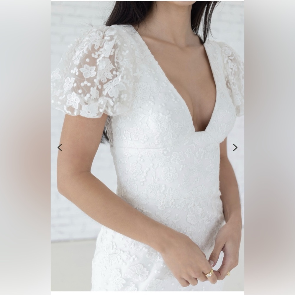 Willowby by Watters Coco Wedding Dress